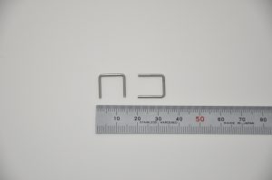 線細工バネ（精密）その２