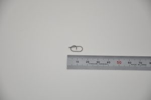 線細工バネ（精密）その４
